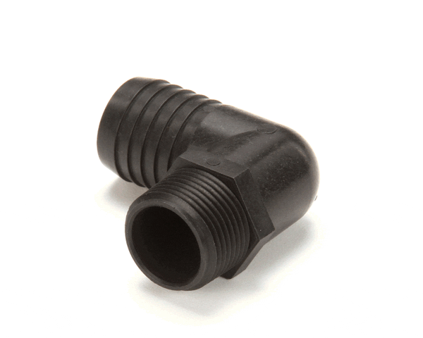 Jackson 4730-011-65-87 Hosebarb, 90 Degree, 1 X 3/4 (JAC4730-011-65-87)