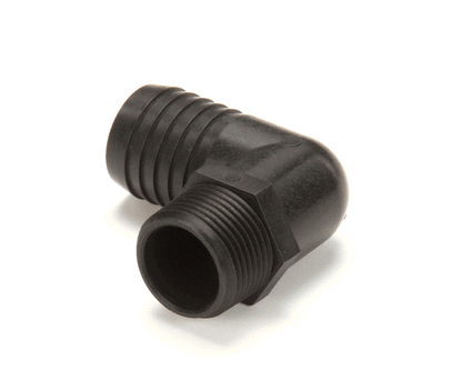 Jackson 4730-011-65-87 Hosebarb, 90 Degree, 1 X 3/4 (JAC4730-011-65-87)