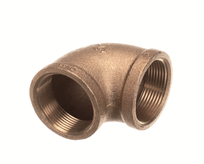 Jackson 4730-011-73-77 Elbow, 1 1/2 Fnpt 90 Deg Brass (JAC4730-011-73-77)