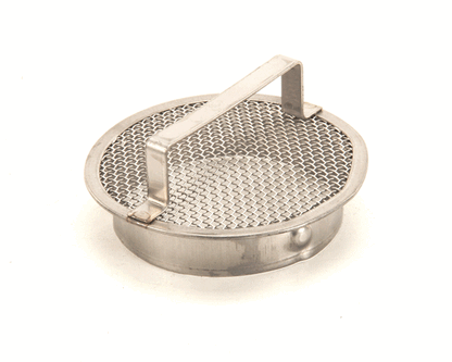 Jackson 4730-017-15-10 Strainer Pump Intake M-10 (JAC4730-017-15-10)