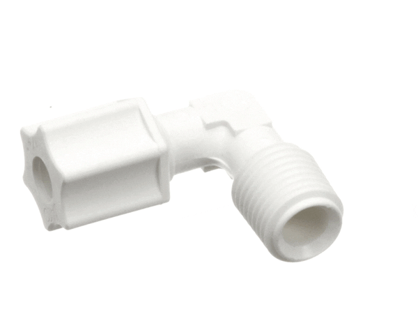 Jackson 4730-111-48-87 Elbow 90 1/4 X 1/4 (JAC4730-111-48-87)