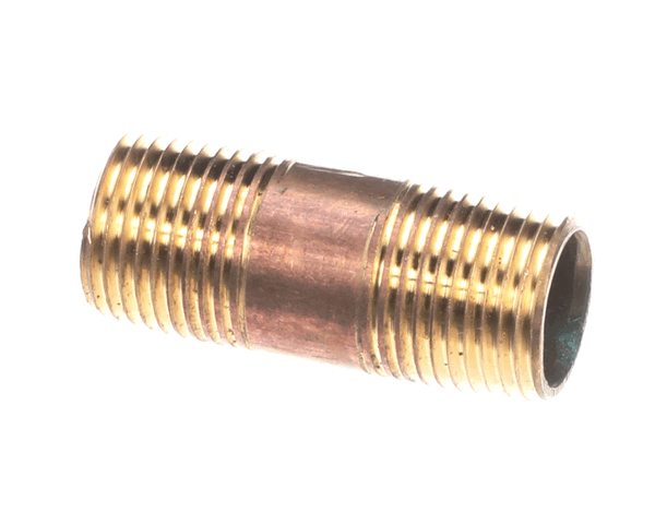 Jackson 4730-207-19-00 Nipple, Brass 1/2 X 2 (JAC4730-207-19-00)