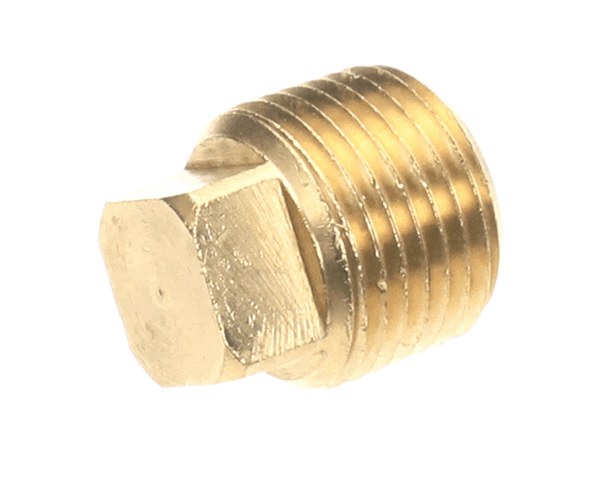 Jackson 4730-209-03-00 Plug, 1/2 Brass Pipe (JAC4730-209-03-00)