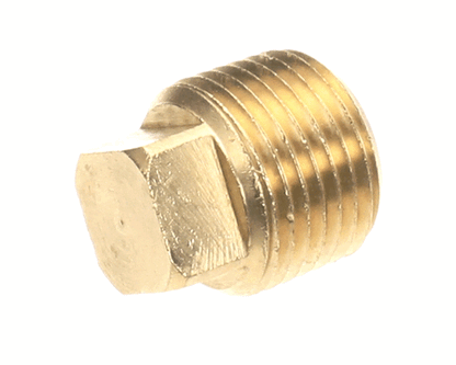 Jackson 4730-209-03-00 Plug, 1/2 Brass Pipe (JAC4730-209-03-00)