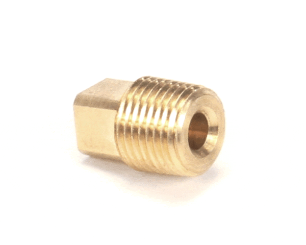 Jackson 4730-209-07-37 Plug Brass 1/8 N.P.T. (JAC4730-209-07-37)