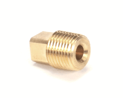 Jackson 4730-209-07-37 Plug Brass 1/8 N.P.T. (JAC4730-209-07-37)