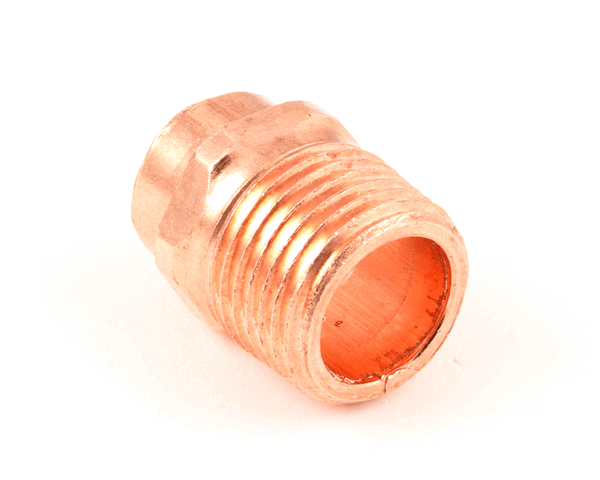 Jackson 4730-401-03-01 Adaptor, Male (Cu To Msps) (JAC4730-401-03-01)