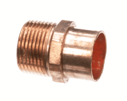 Jackson 4730-401-11-01 Adapter 3/4 Copxmale W1146 Mueller (JAC4730-401-11-01)