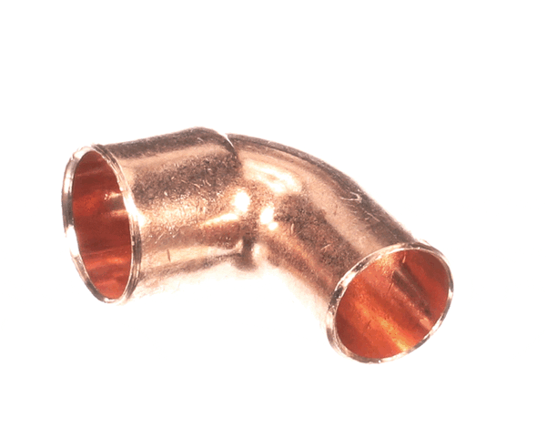 Jackson 4730-406-31-01 Elbow 1/2 90 Deg. C X P Wrot Copper (JAC4730-406-31-01)
