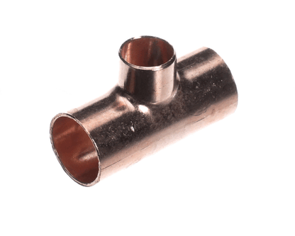 Jackson 4730-411-03-01 Tee, 3/4 X 3/4 X 1/2 Cxcxc (JAC4730-411-03-01)
