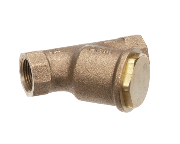 Jackson 4730-717-02-06 Strainer Watts 3/4 Npt (JAC4730-717-02-06)
