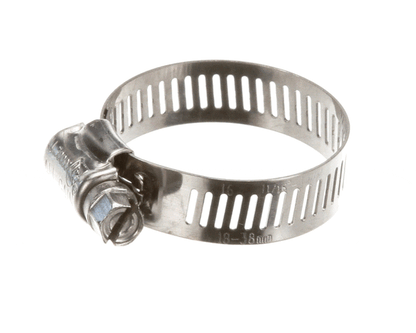 Jackson 4730-719-06-09 Clamp,Reg Range 13/16-1 1/2 Hs16 (JAC4730-719-06-09)