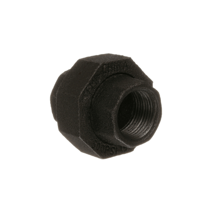 Jackson 4730-912-01-00 Union, 3/4 Black Iron (JAC4730-912-01-00)