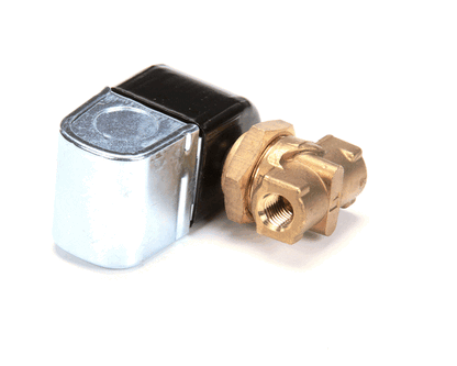 Jackson 4810-002-31-09 Valve,1/4 240V 70222A77320 Solenoid (JAC4810-002-31-09)