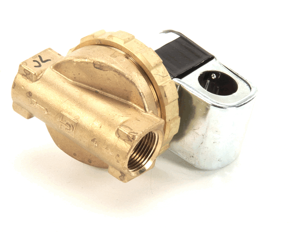 Jackson 4810-100-03-18 Valve, Solenoid 3/4 220V (JAC4810-100-03-18)