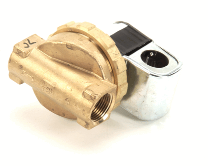 Jackson 4810-100-03-18 Valve, Solenoid 3/4 220V (JAC4810-100-03-18)