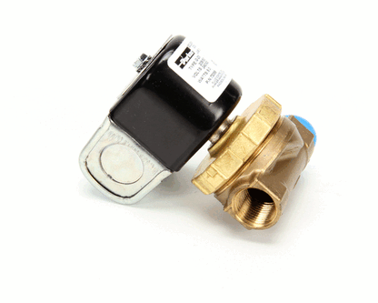 Jackson 4810-100-09-18 Valve, 1/2 Solenoid (JAC4810-100-09-18)