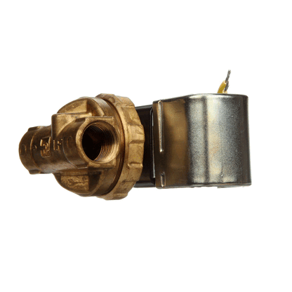 Jackson 4810-100-59-00 Valve,1/2 24V 70563A73135 Solenoid (JAC4810-100-59-00)