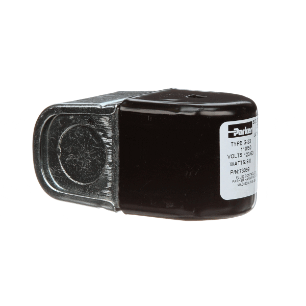 Jackson 4810-200-03-00 Coil,110/120V/50-60 73099 (JAC4810-200-03-00)