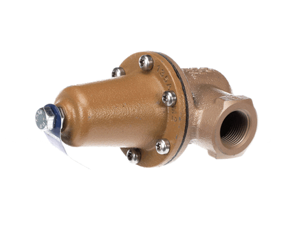 Jackson 4820-002-51-53 Valve,20# Pres Reduc 03-02-004 (JAC4820-002-51-53)