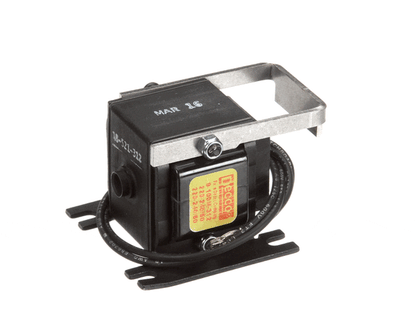 Jackson 4820-004-24-11 Solenoid, Horizontal 1 Push 18-521-312 (JAC4820-004-24-11)