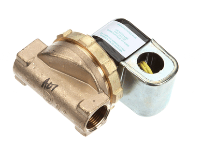 Jackson 4820-100-01-40 Valve, Solenoid 3/4 24V(70713A73135 (JAC4820-100-01-40)
