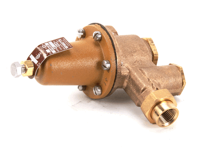 Jackson JAC4820-100-04-07 Water Pressure Regulator (JAC4820-100-04-07)
