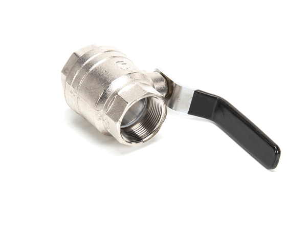Jackson 4820-111-71-46 Ball Valve 1 1/2 Ww-I/Aj&Es44/Aj&E (JAC4820-111-71-46)