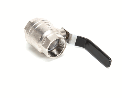 Jackson 4820-111-71-46 Ball Valve 1 1/2 Ww-I/Aj&Es44/Aj&E (JAC4820-111-71-46)