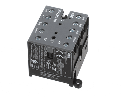 Jackson 50001291 Contactor, 3 Pole (JAC50001291)