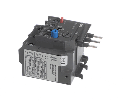 Jackson 50001297 Overload, Motor, 3.1-4.2A, Abb (T16.4.2) (JAC50001297)