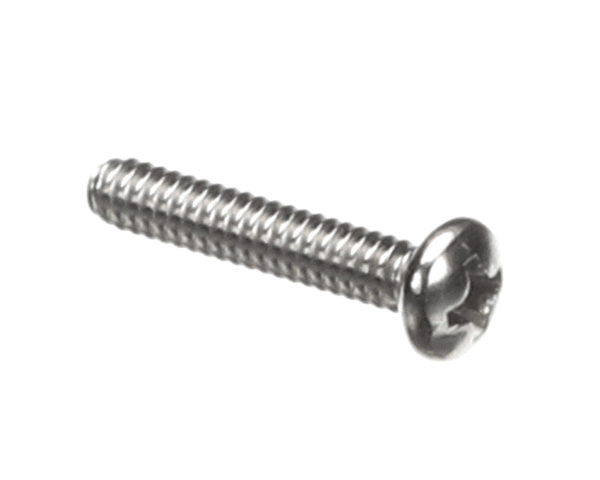 Jackson 5305-011-37-05 Screw, 6-32 X 3/4 Phillips Pan Hd. (JAC5305-011-37-05)
