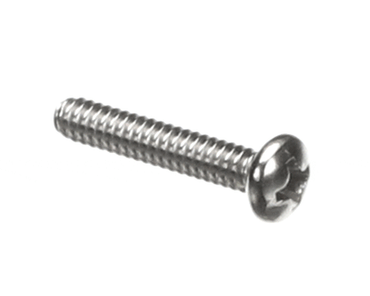Jackson 5305-011-37-05 Screw, 6-32 X 3/4 Phillips Pan Hd. (JAC5305-011-37-05)