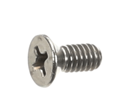 Jackson 5305-011-37-07 Screw, 8-32 X 3/8 Phillips F. Hd. (JAC5305-011-37-07)