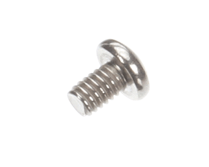 Jackson 5305-172-09-00 Screw, 8-32 X 1/4 Pan Philips Head (JAC5305-172-09-00)