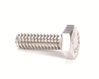 Jackson 5305-274-04-00 Bolt, Hex Head 1/4 20 X 3/4 (JAC5305-274-04-00)