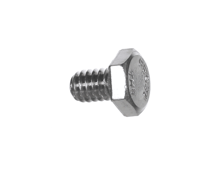 Jackson 5305-274-20-00 Bolt, 1/4 -20 X 3/8 Hex Hd. S/ (JAC5305-274-20-00)