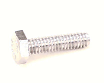 Jackson 5305-274-27-00 Screw, 1/4-20 X 1 Ss Hh Tap (JAC5305-274-27-00)