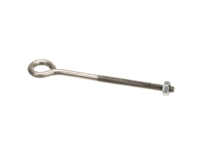 Jackson 5306-002-55-59 Bolt, 1/4-20 Eye S.S. (JAC5306-002-55-59)