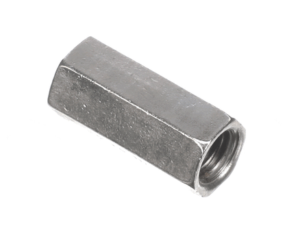 Jackson 5310-004-26-85 Nut Hex Coupling 3/8-16 (90104A010) (Xkf (JAC5310-004-26-85)