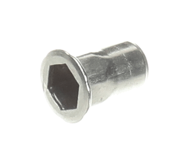 Jackson 5310-004-40-48 Nut Riv 10-32 Sst (JAC5310-004-40-48)