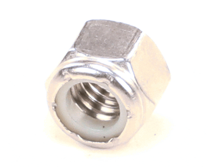 Jackson 5310-011-72-55 Locknut, 3/8-16 W/Nylon Insert (JAC5310-011-72-55)