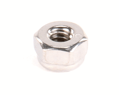 Jackson 5310-373-01-00 Nut, Lock 10-24 S/S Hex W/Nylo (JAC5310-373-01-00)