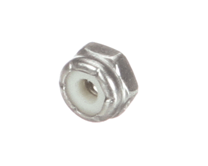 Jackson 5310-373-03-00 Nut, Lock 6-32 Hex W/Nylon Ins (JAC5310-373-03-00)