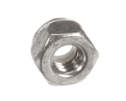 Jackson JAC5310-374-01-00 Nut, Lock 1/4-20, w/ Nylon Insert (JAC5310-374-01-00)