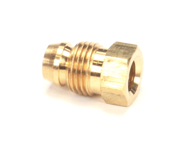 Jackson JAC5310-924-02-05 Fitting Nut, Imperial Brass, Thermostat/Hi Limit Capillary (JAC5310-924-02-05)