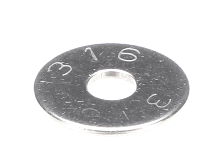 Jackson 5311-004-23-13 Washer Oversized 1/4 Screw Mcm# 91525A11 (JAC5311-004-23-13)