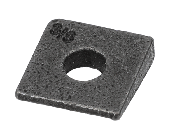Jackson 5311-011-35-36 Washer 3/8 Bevel-Square Iron (0F00) (JAC5311-011-35-36)
