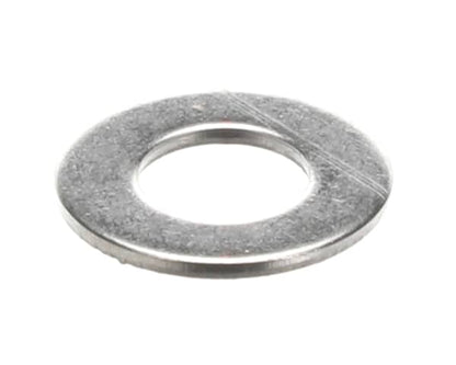 Jackson 5311-011-71-93 Washer, 1/2 Flat Stainless (JAC5311-011-71-93)