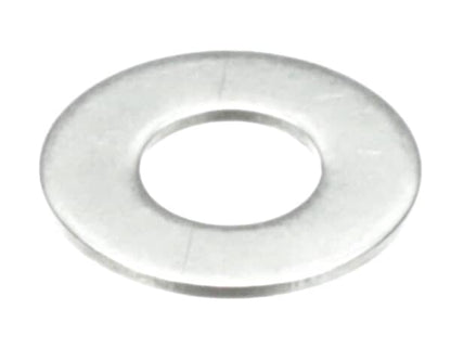 Jackson JAC5311-175-01-00 Washer, 5/16 inches Stainless Steel, Flat REPLACEMENT 5311-175-01-00 (JAC5311-175-01-00)